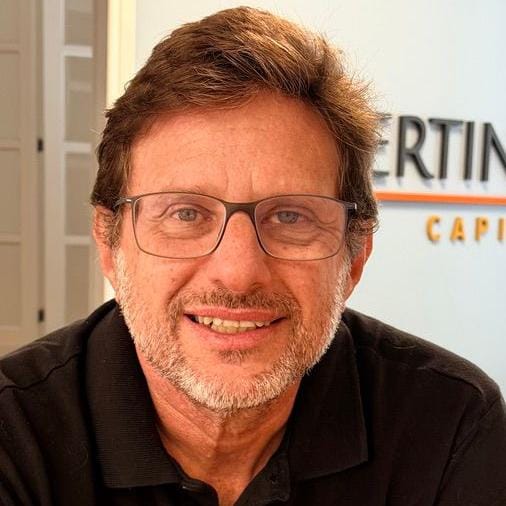 Foto de Roberto Bekierman