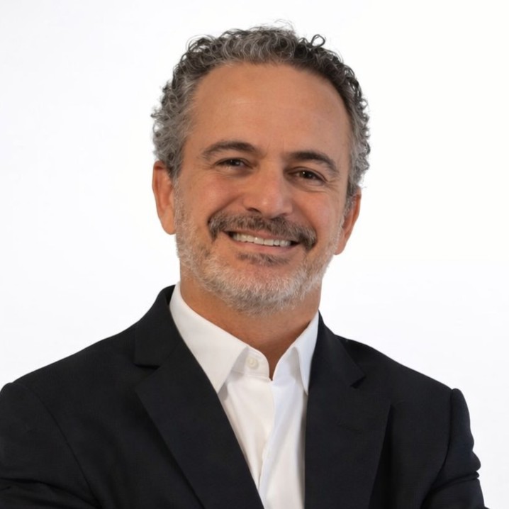 Foto de Roberto Halpern